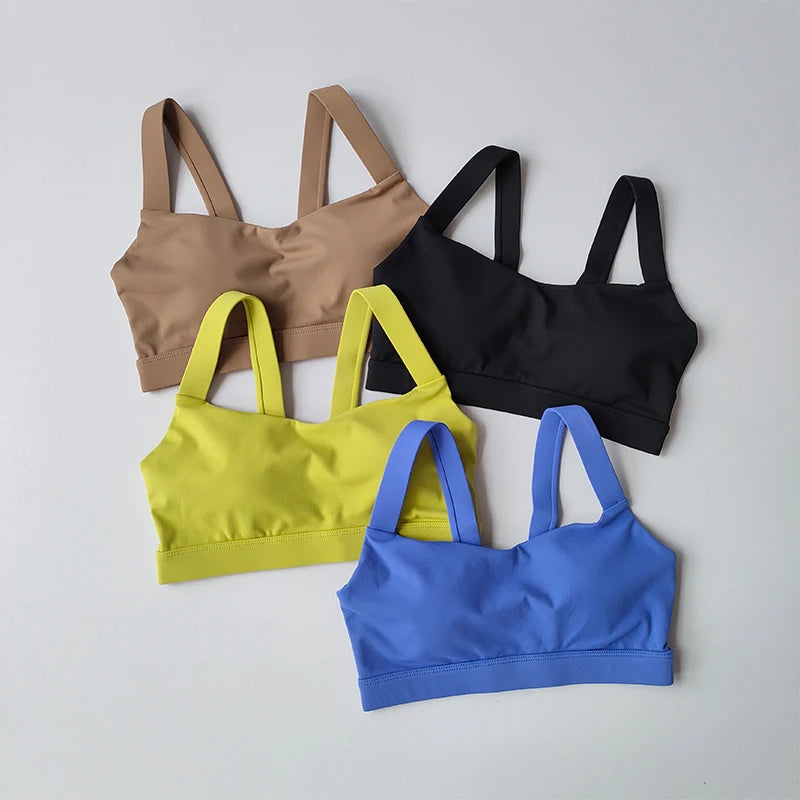 Two Piece Workout Clothing Set for Women
