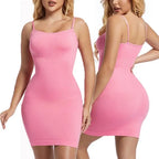 Tummy Control Body Shaper for Women