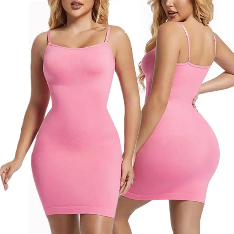 Tummy Control Body Shaper for Women