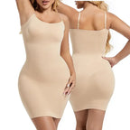 Tummy Control Body Shaper for Women