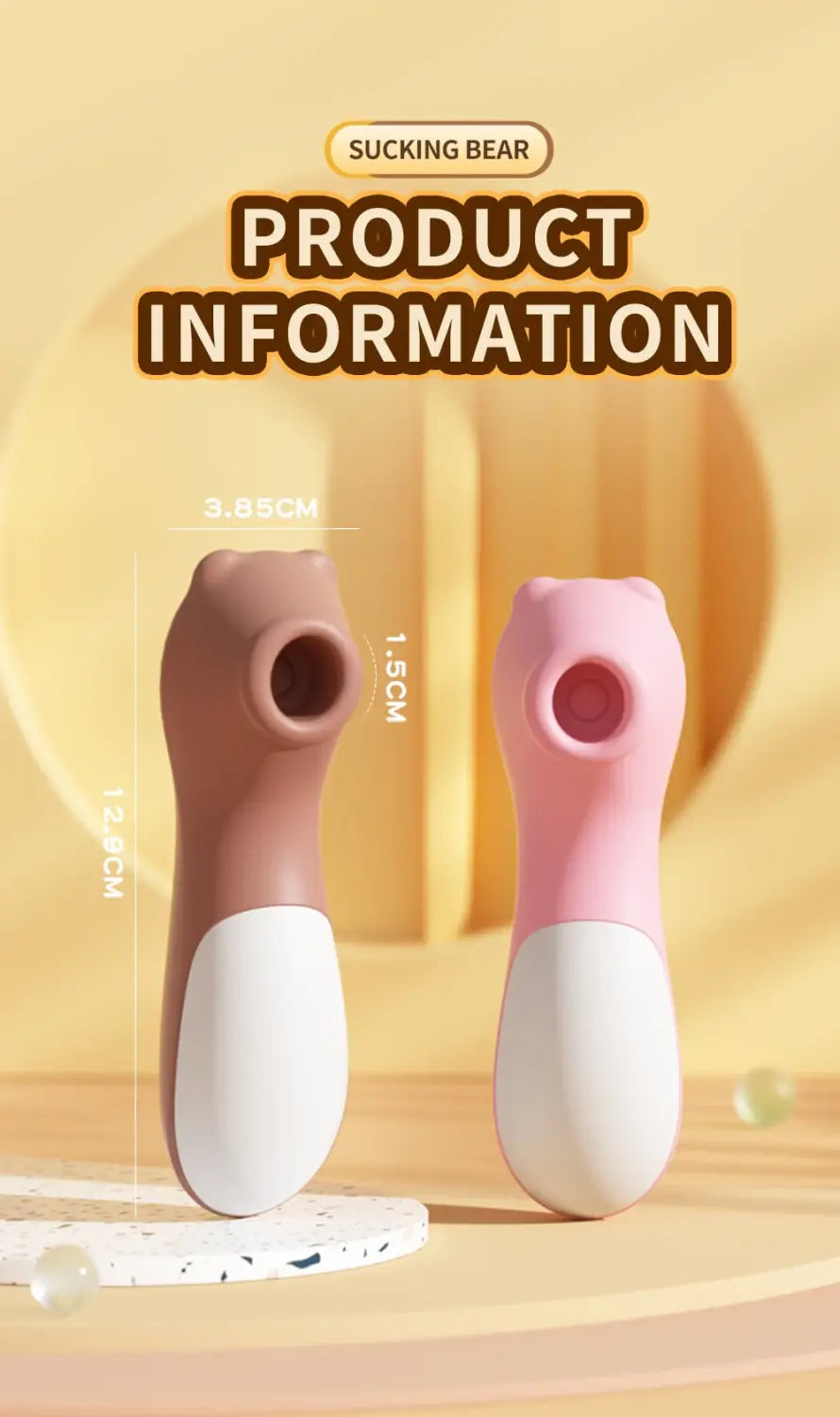 Sucker Clitoris Powerful Sucking Vibrator Female Clit Nipple Oral Vacuum Stimulator Massager Sex Toys Adults Goods