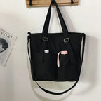 Waterproof Large Capacity Ladies Handbag