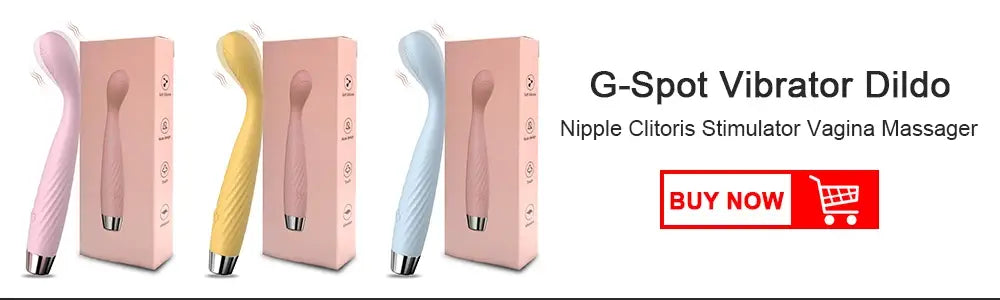 Beginner G-Spot Vibrator for Women 8 Seconds to Orgasm Finger Shaped Vibes Nipple Clitoris Stimulator Sex Toys