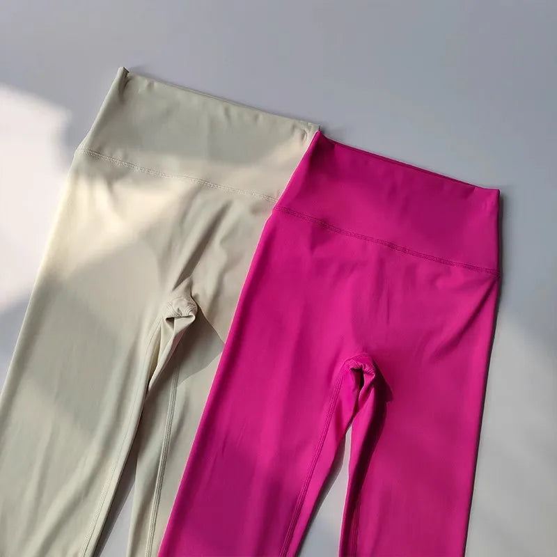 Breathable Yoga Set for Women Various Colors