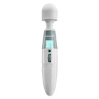 Powerful Magic Wand Vibrator Clitoral and G-Spot Stimulator