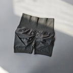 Push-Up Gym Shorts For Women Various Colors