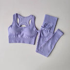 Womens Yoga Set Tracksuit Stylish and Comfy