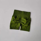 Push-Up Gym Shorts For Women Various Colors
