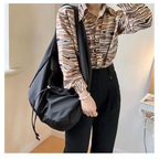Female Casual Tote Purse Stylish Versatile