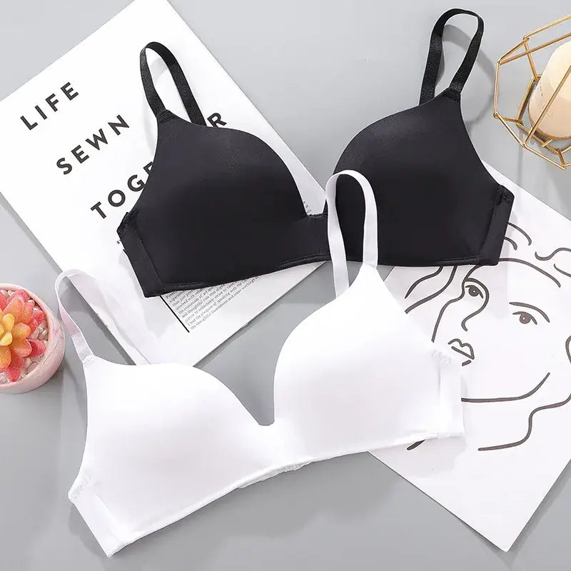 Women Seamless Bra