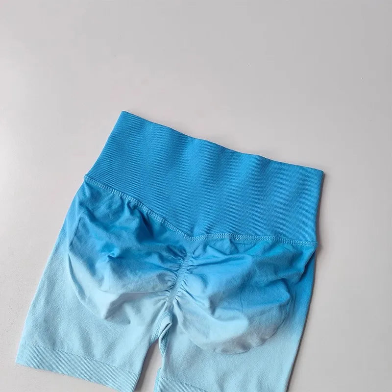 Zweiteiliges Sportbekleidungsset für Damen
