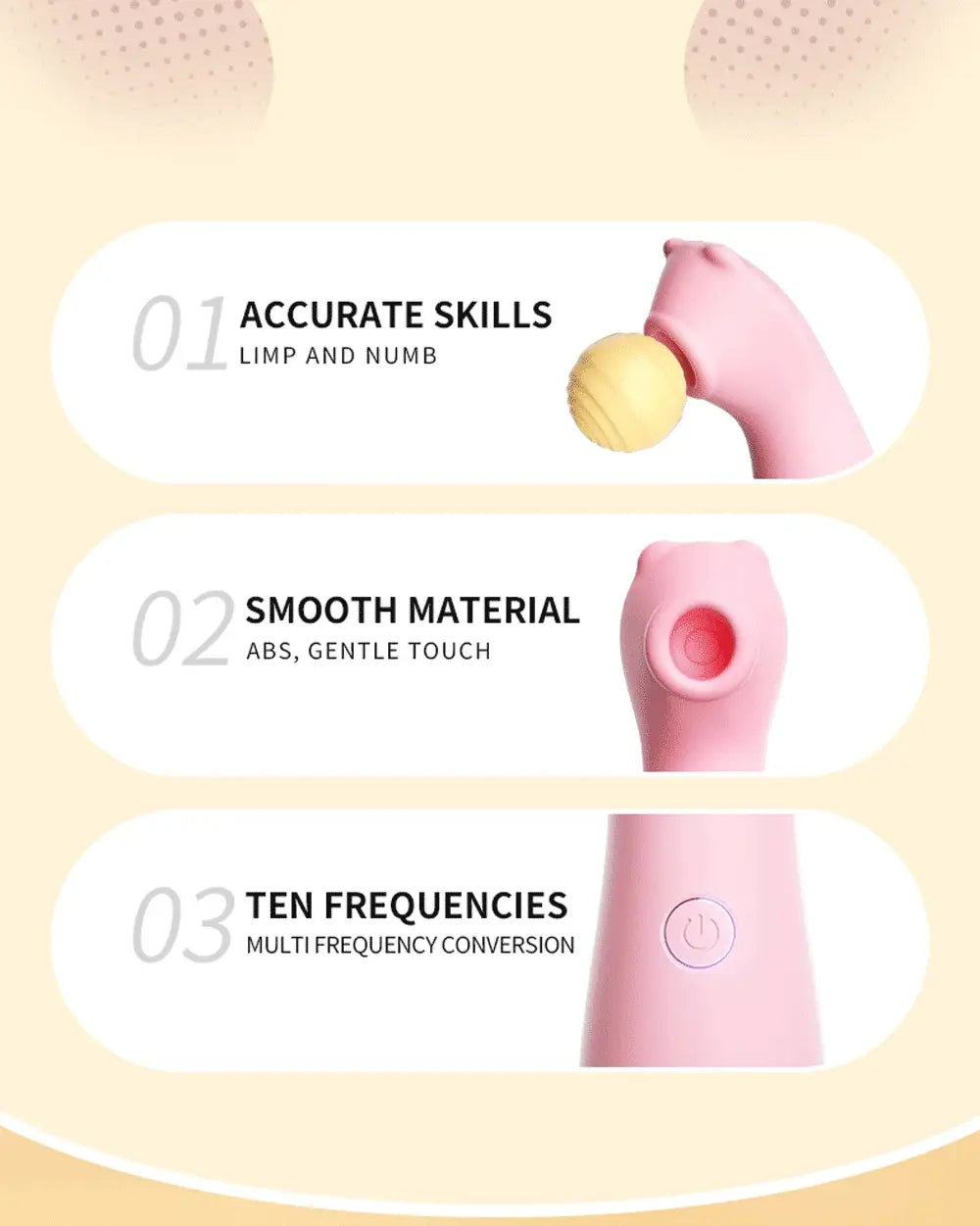 Sucker Clitoris Powerful Sucking Vibrator Female Clit Nipple Oral Vacuum Stimulator Massager Sex Toys Adults Goods