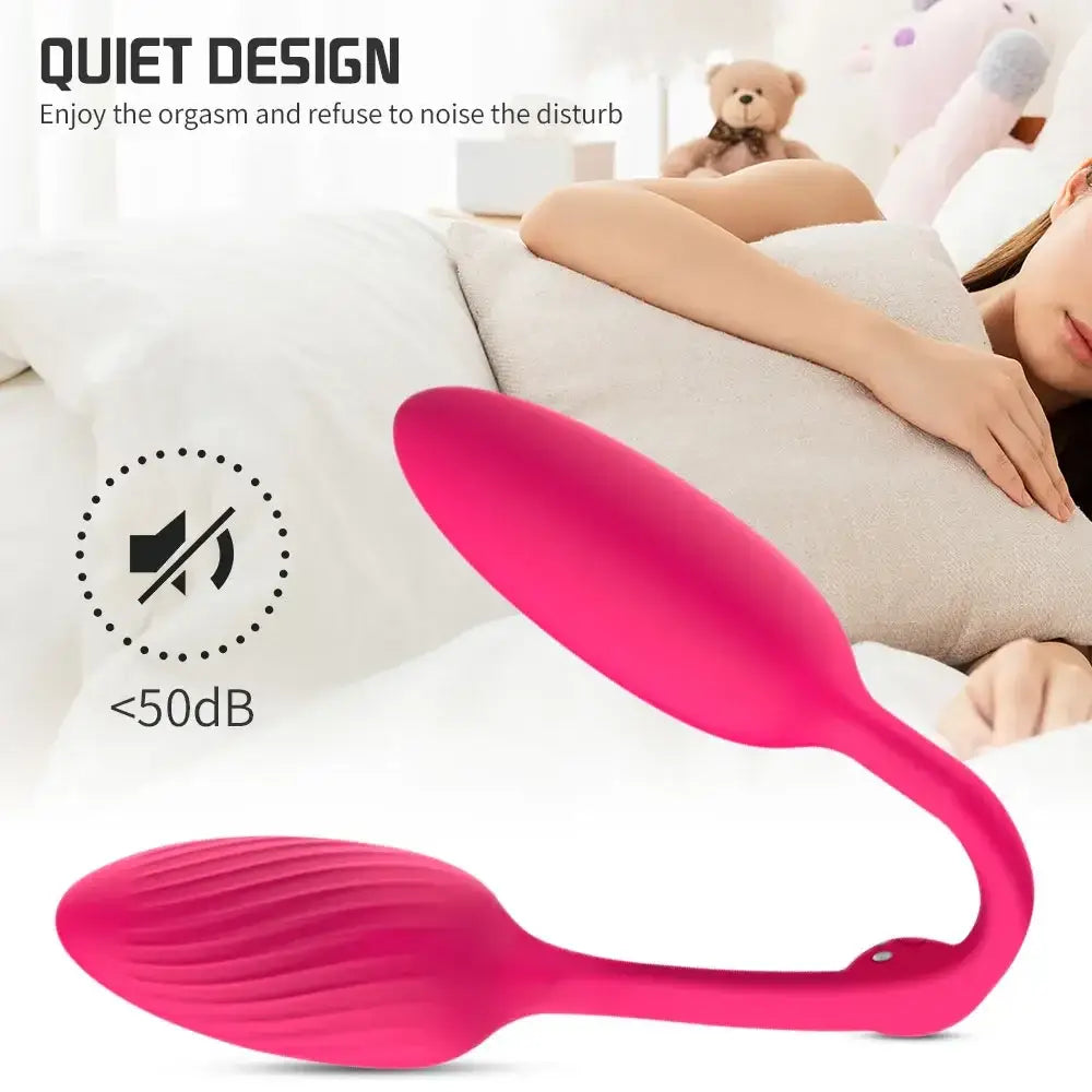 Double Dildo Anal Vibrators for Women Wearable Panties G Spot Clitoris Stimulator Butt Plug Vibrating Eggs Sex Toys