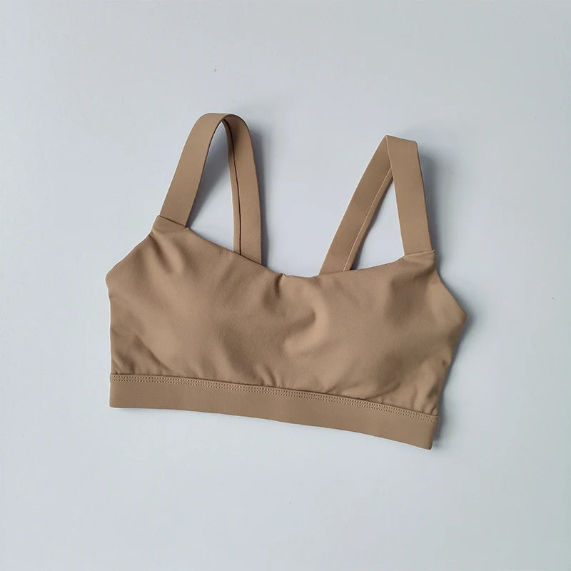 Two Piece Workout Clothing Set for Women