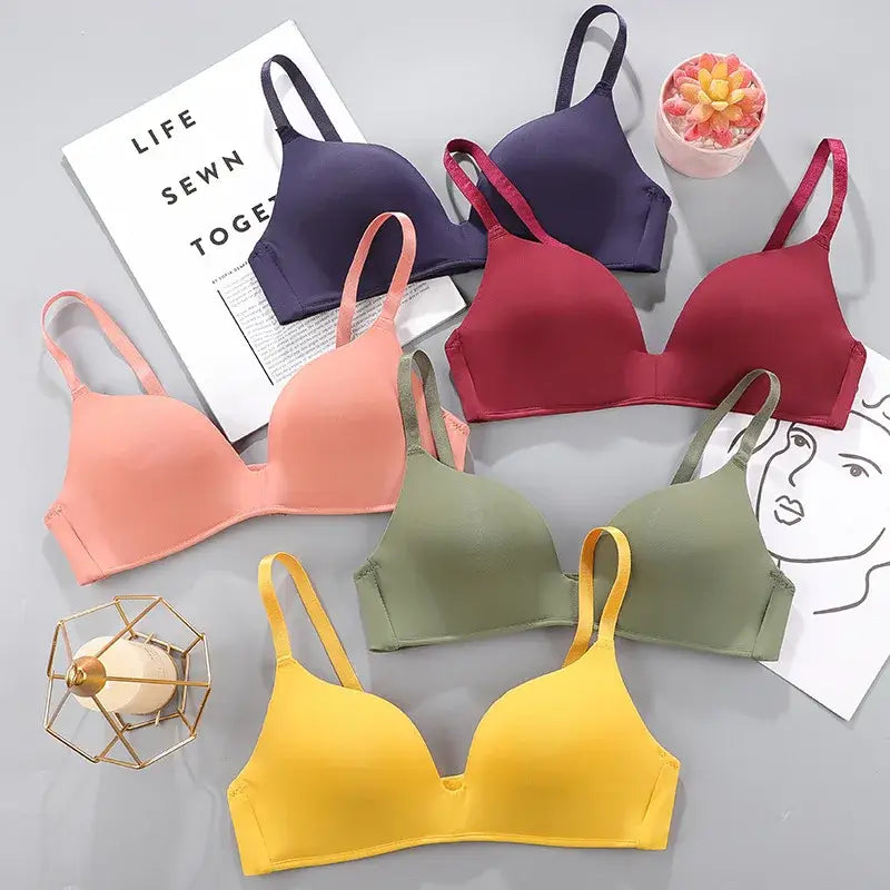 Women Seamless Bra