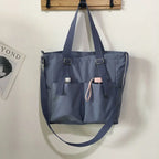 Waterproof Large Capacity Ladies Handbag
