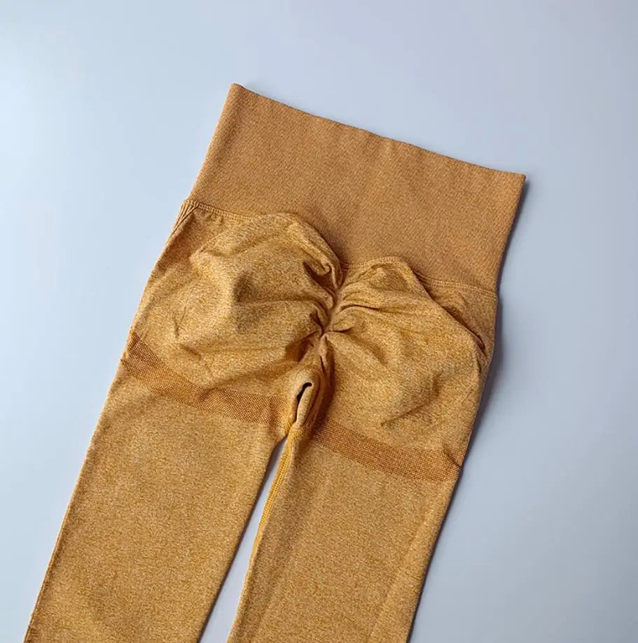 Stylish Push Up Leggings For Women Comfortable Fit