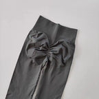 High Waist Seamless Yoga Leggings Various Colors