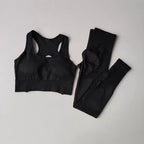 Womens Yoga Set Tracksuit Stylish and Comfy