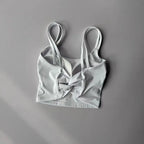 Activewear Push Up Sports Bras for Women