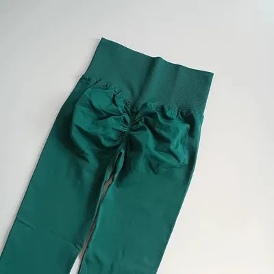 Women Hip Lift Leggings Stylish Fit