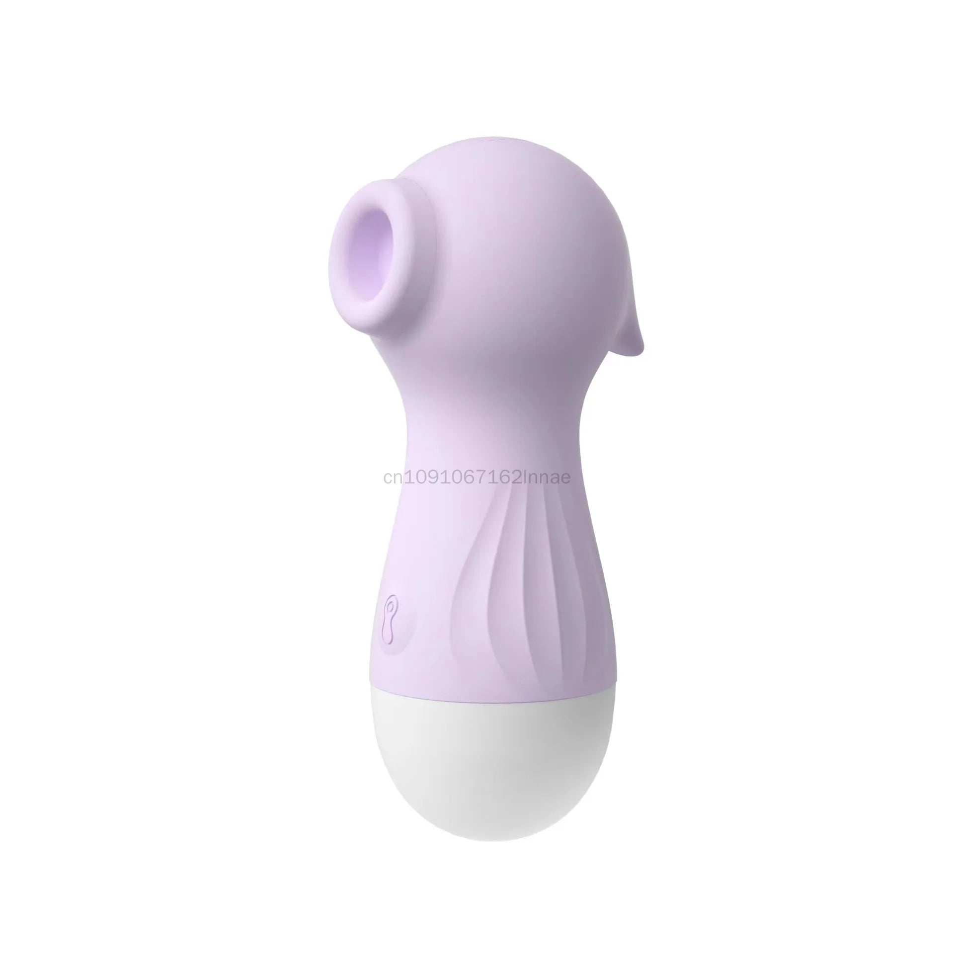 Seahorse Sucking Vibrator Clitoris Nipple Gspot Anal Stimulator Silicone Sex Toy for Women