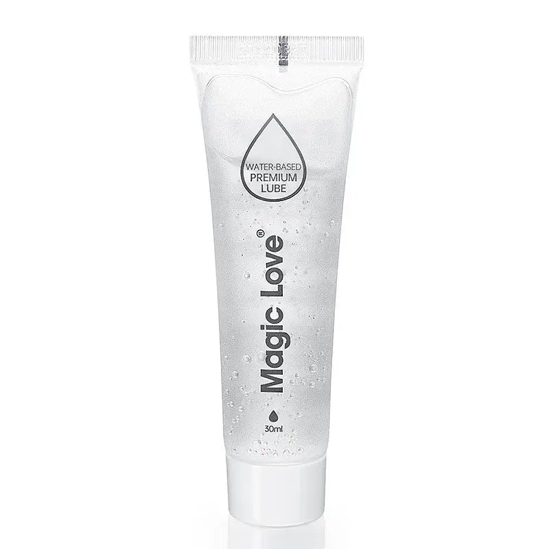 Adults Sex Water-soluble Based Lubricant