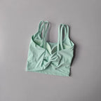 Activewear Push Up Sports Bras for Women