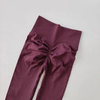 High Waist Seamless Yoga Leggings Various Colors