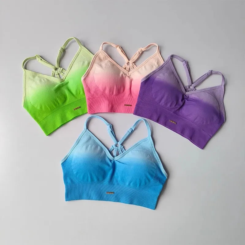 Zweiteiliges Sportbekleidungsset für Damen