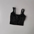 Activewear Push Up Sports Bras for Women