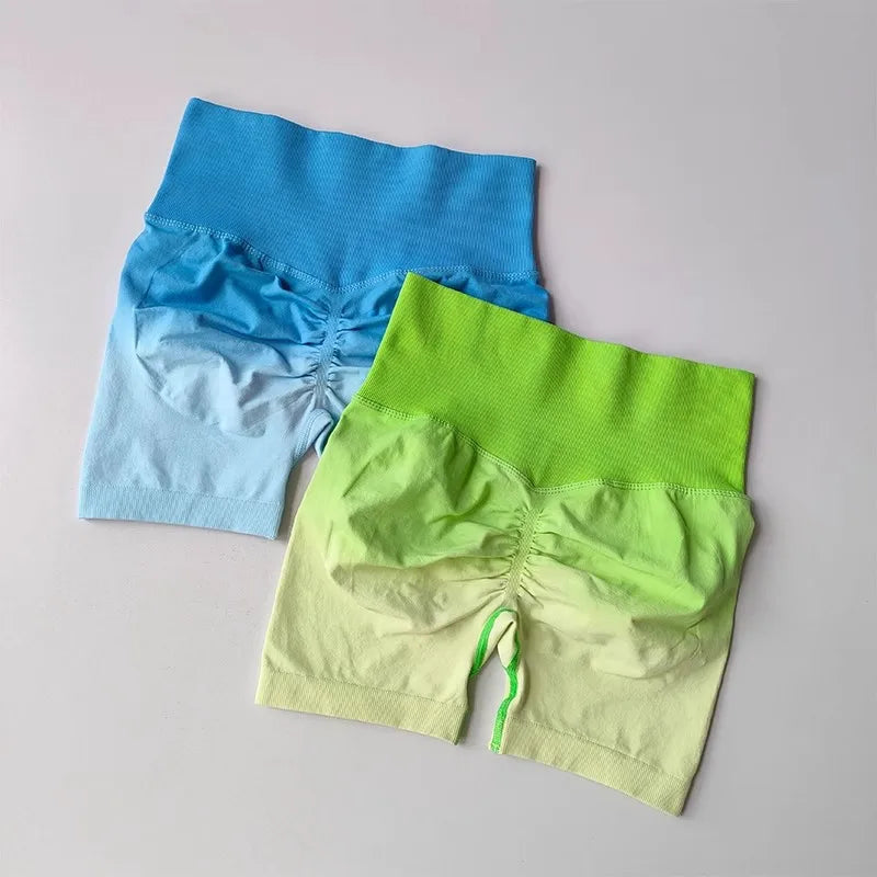 Zweiteiliges Sportbekleidungsset für Damen