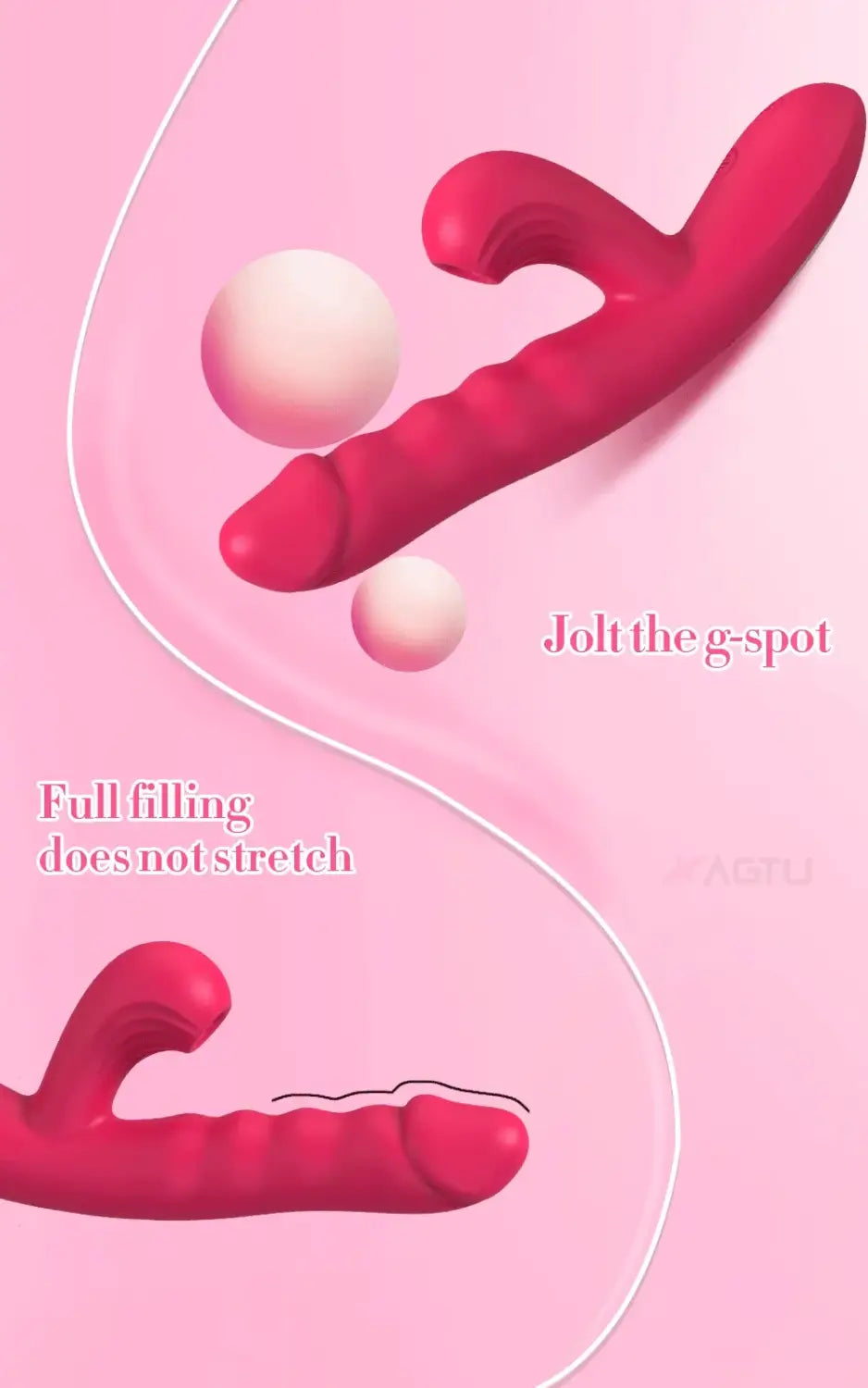 Powerful Thrusting Sucking Dildo Vibrator for Women Sucker Clitoris Vacuum Stimulator Sex Toys Dildos Vibrators Sextoy