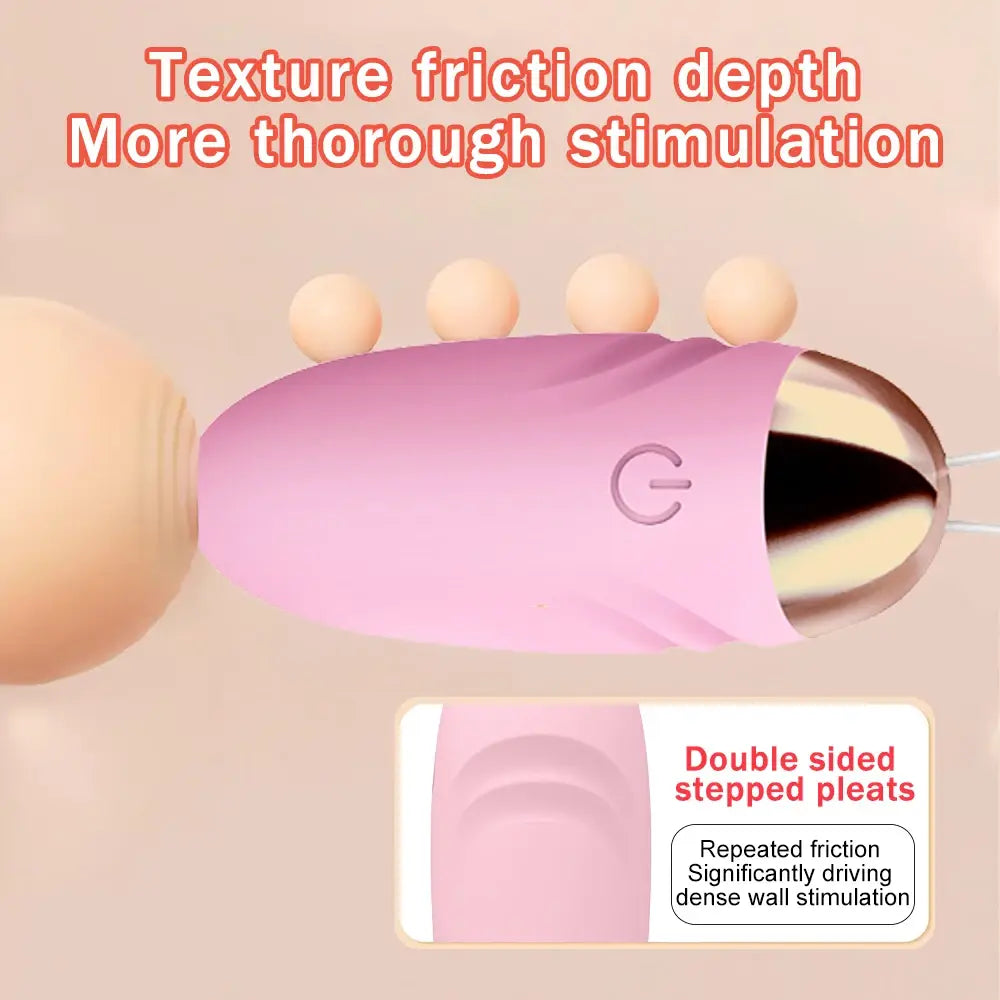 Wireless Bluetooth APP Dildo Vibrator for Women Clitoris Stimulator G Spot Massager Wear Vibrating Egg Sex Toys