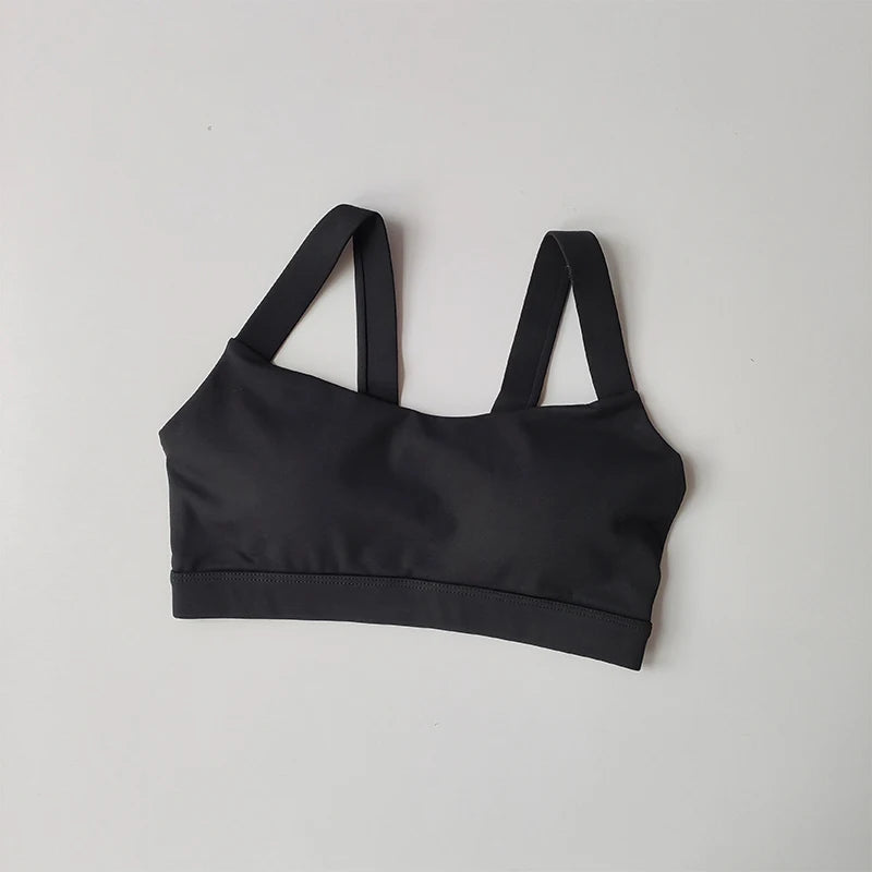Two Piece Workout Clothing Set for Women
