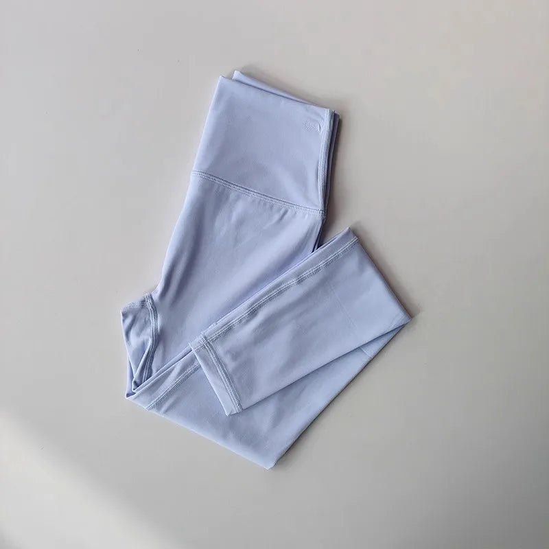 Breathable Yoga Set for Women Various Colors