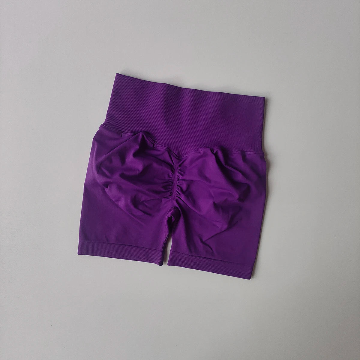 Push-Up Gym Shorts For Women Various Colors