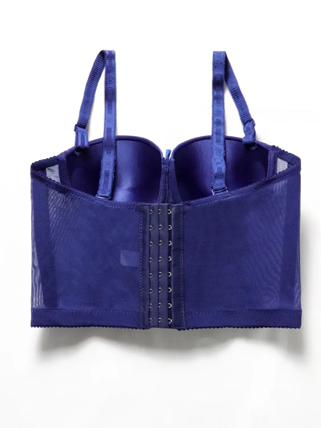 Padded Bra Half Cup design