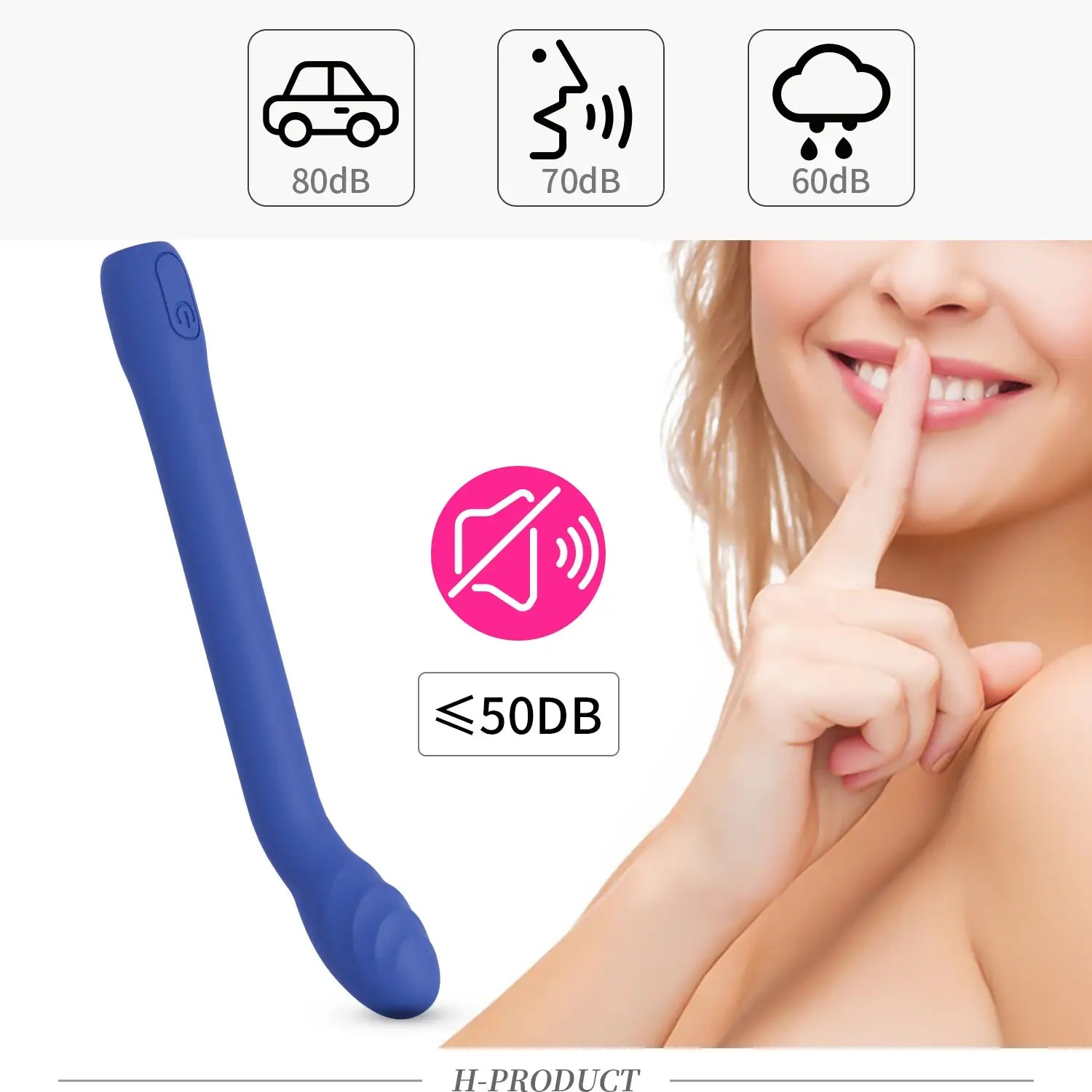 Beginner Powerful G-Spot Vibrators for Women Nipple Clitoris Stimulator Dildo Vagina Massager Sex Toys for Female Adult
