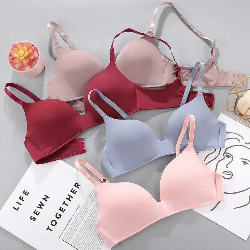 Women Seamless Bra