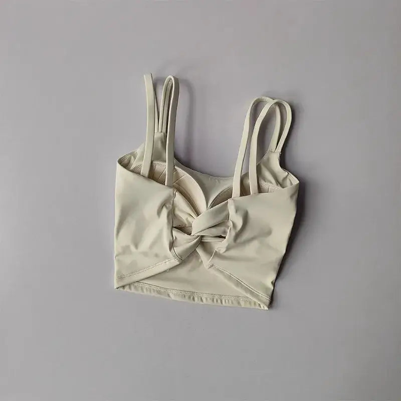 Activewear Push Up Sports Bras for Women - The Lady's Haven Boutique