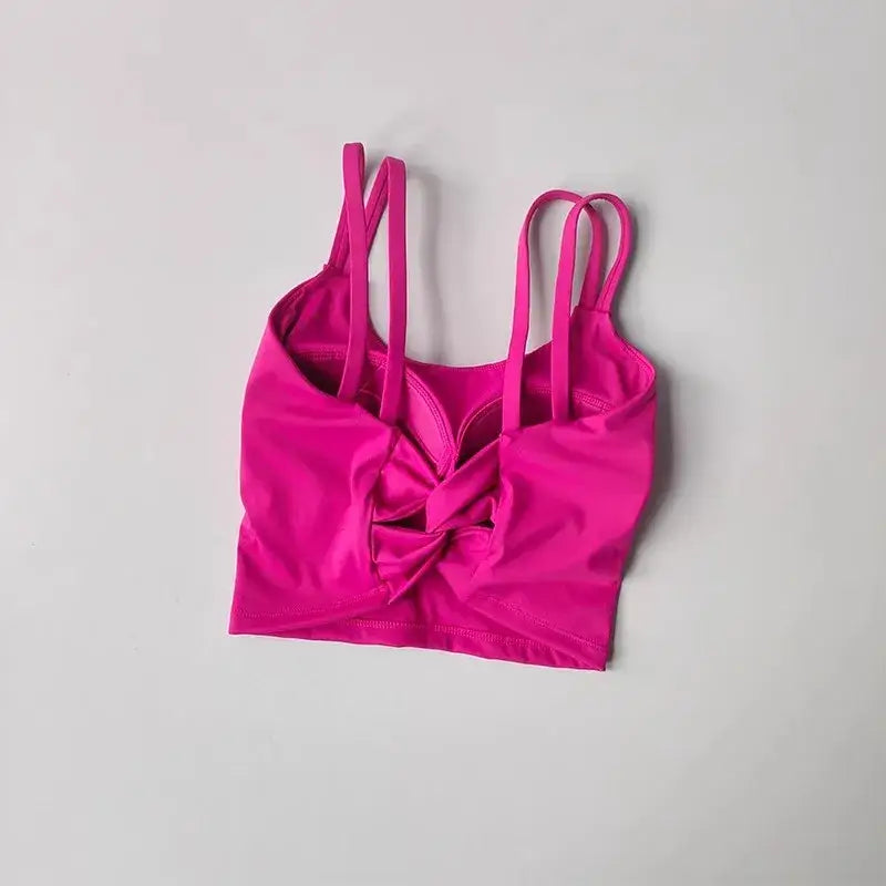 Activewear Push Up Sports Bras for Women - The Lady's Haven Boutique