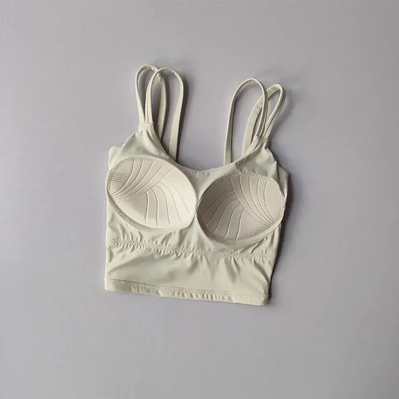 Activewear Push Up Sports Bras for Women - The Lady's Haven Boutique