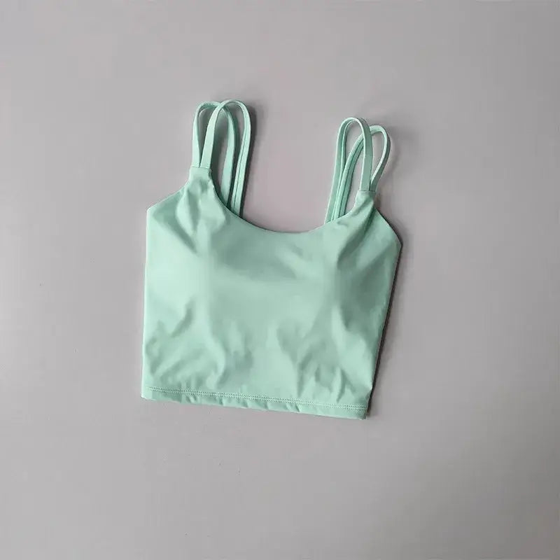 Activewear Push Up Sports Bras for Women - The Lady's Haven Boutique