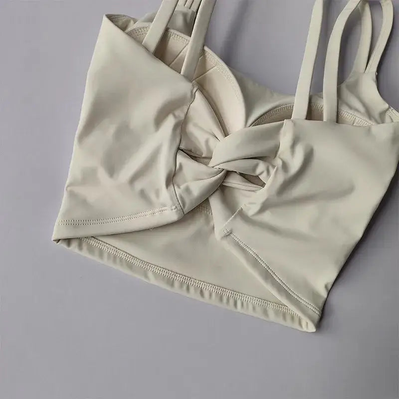 Activewear Push Up Sports Bras for Women - The Lady's Haven Boutique