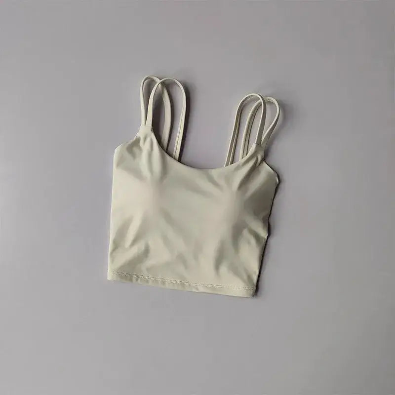 Activewear Push Up Sports Bras for Women - The Lady's Haven Boutique