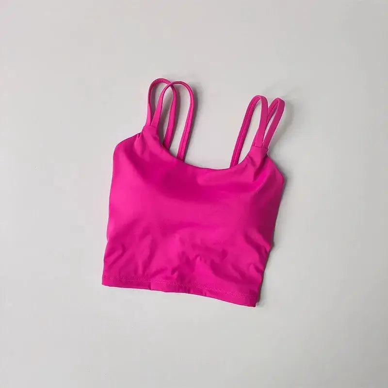 Activewear Push Up Sports Bras for Women - The Lady's Haven Boutique