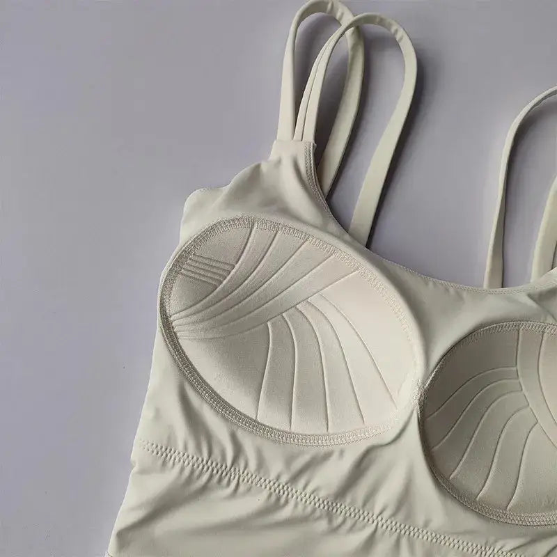 Activewear Push Up Sports Bras for Women - The Lady's Haven Boutique