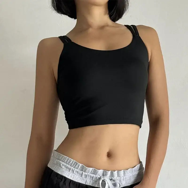 Activewear Push Up Sports Bras for Women - The Lady's Haven Boutique