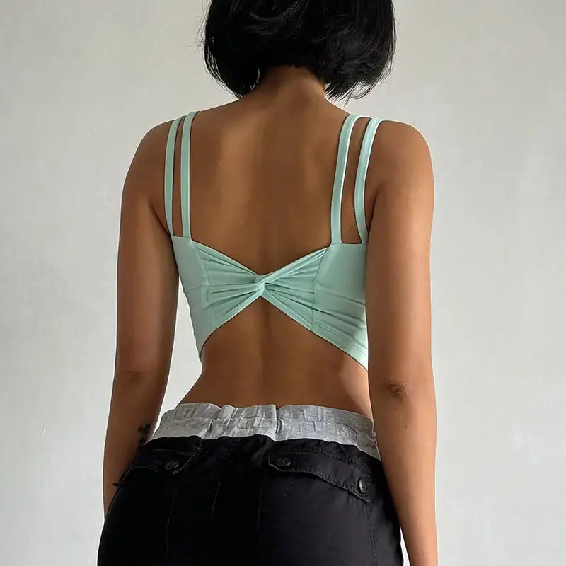 Activewear Push Up Sports Bras for Women - The Lady's Haven Boutique